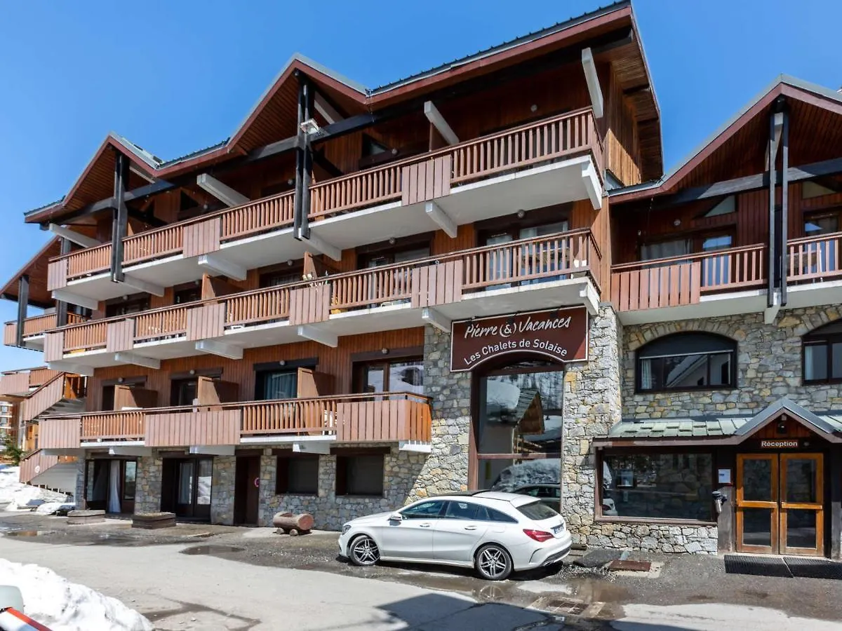 Appartement De Charme Renove Avec Belles Prestations, Au Pied Des Pistes A Val-D'Isere - Fr-1-694-228 0*,