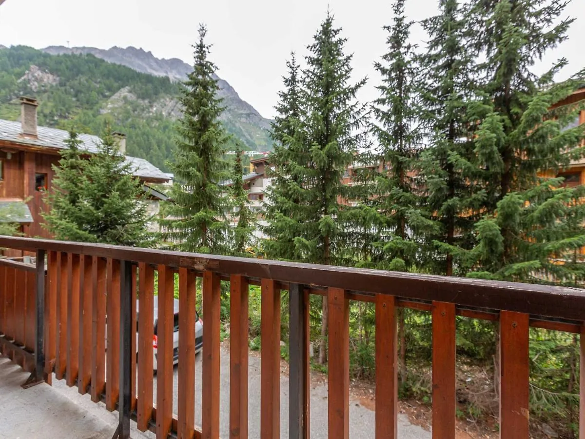 Appartement De Charme Renove Avec Belles Prestations, Au Pied Des Pistes A Val-D'Isere - Fr-1-694-228