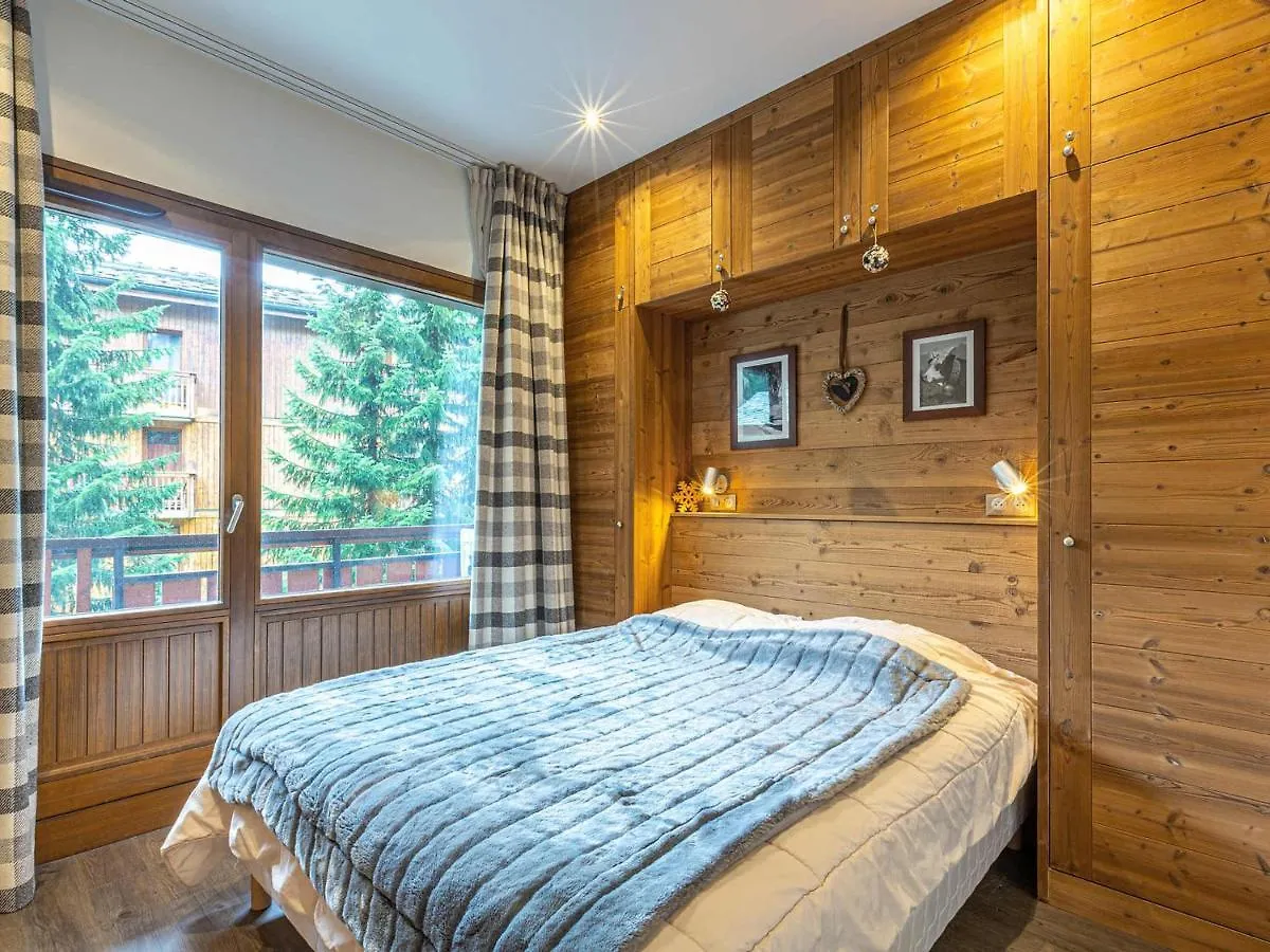 Apartment Appartement De Charme Renove Avec Belles Prestations, Au Pied Des Pistes A Val-D'Isere - Fr-1-694-228 France